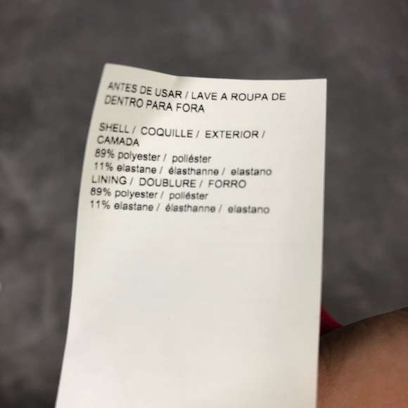 Puma Powershape Forever Sports Bra Size XS S - Picture 6 of 6